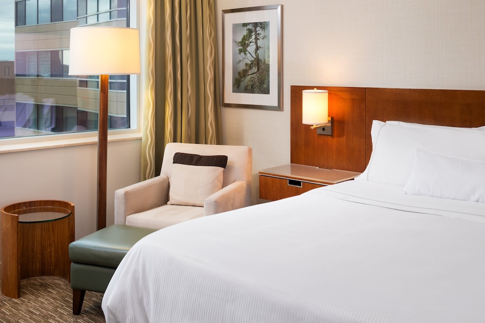 The Westin Edina Galleria 12/49
