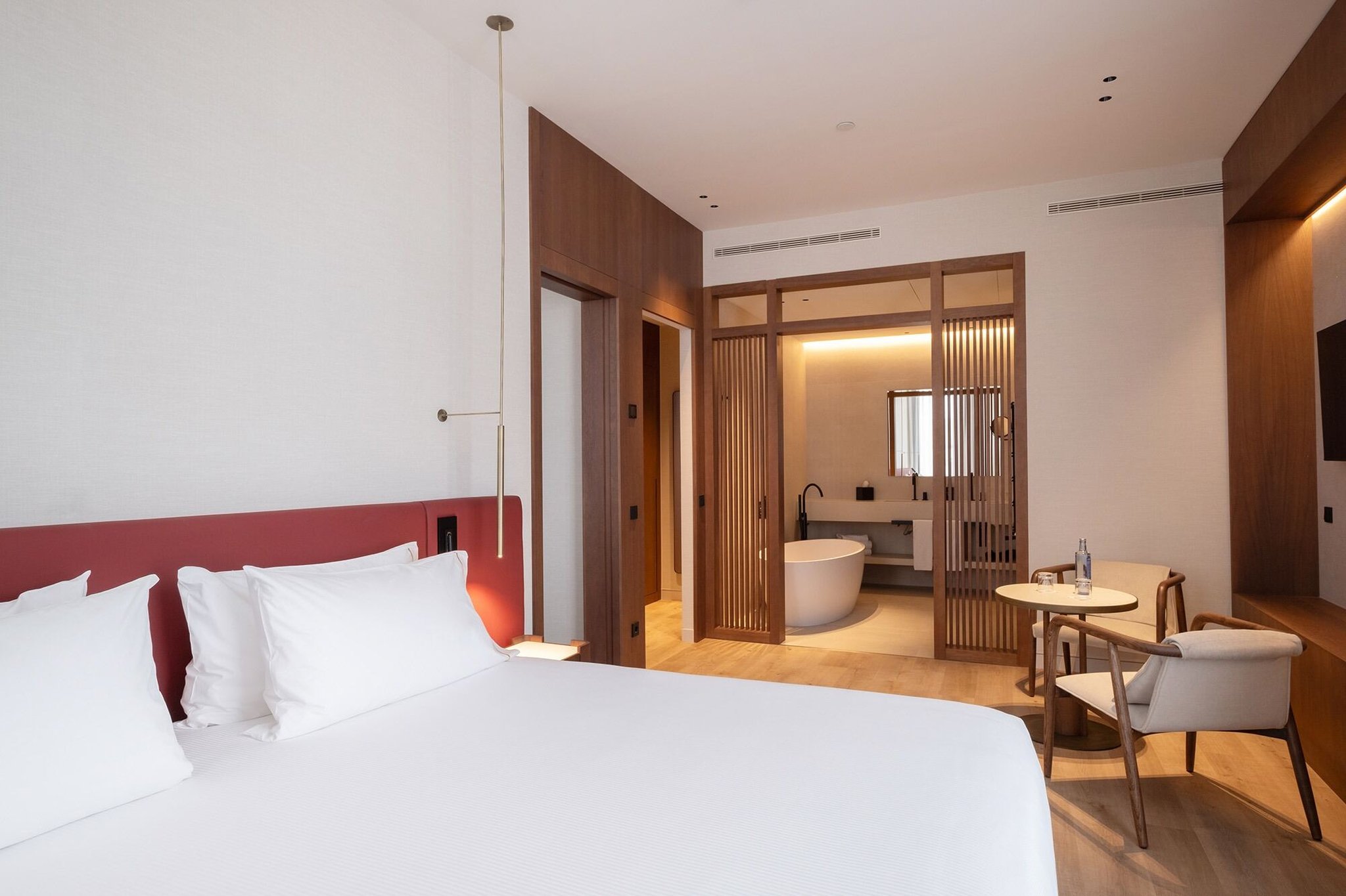 Eurostars Valladolid 13/50