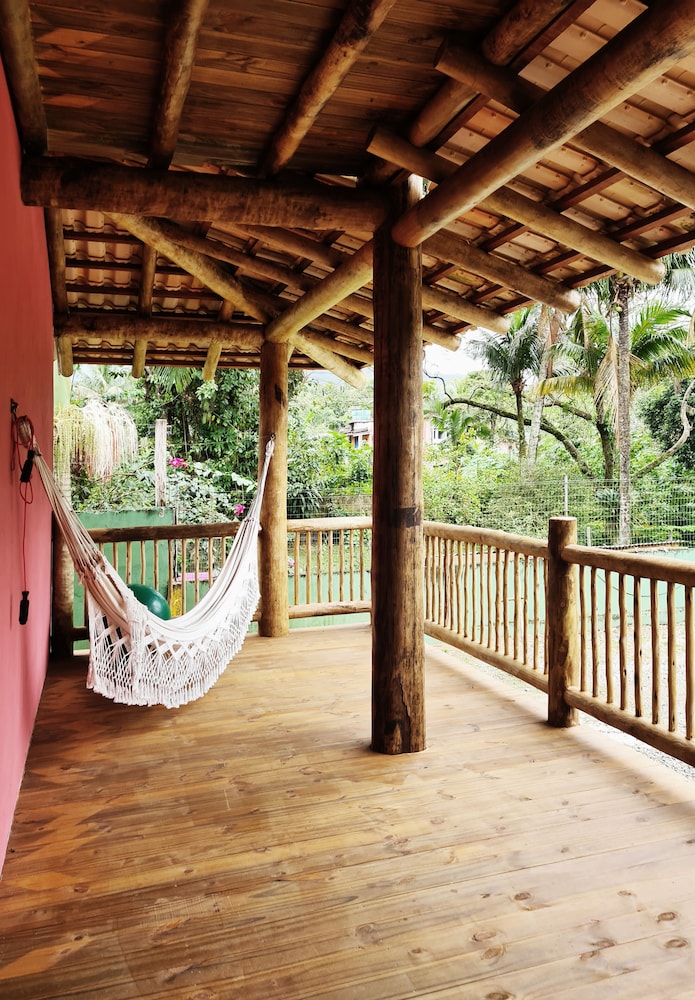 Che Lagarto Hostel Maresias 32/67