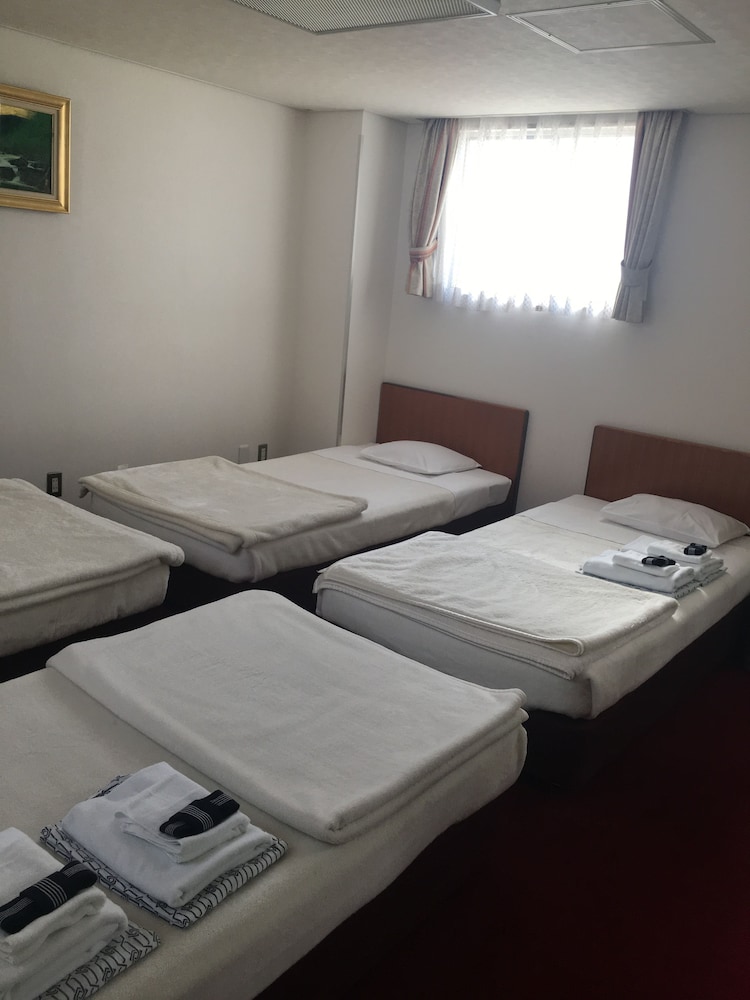 Hotel Yanagibashi 17/46