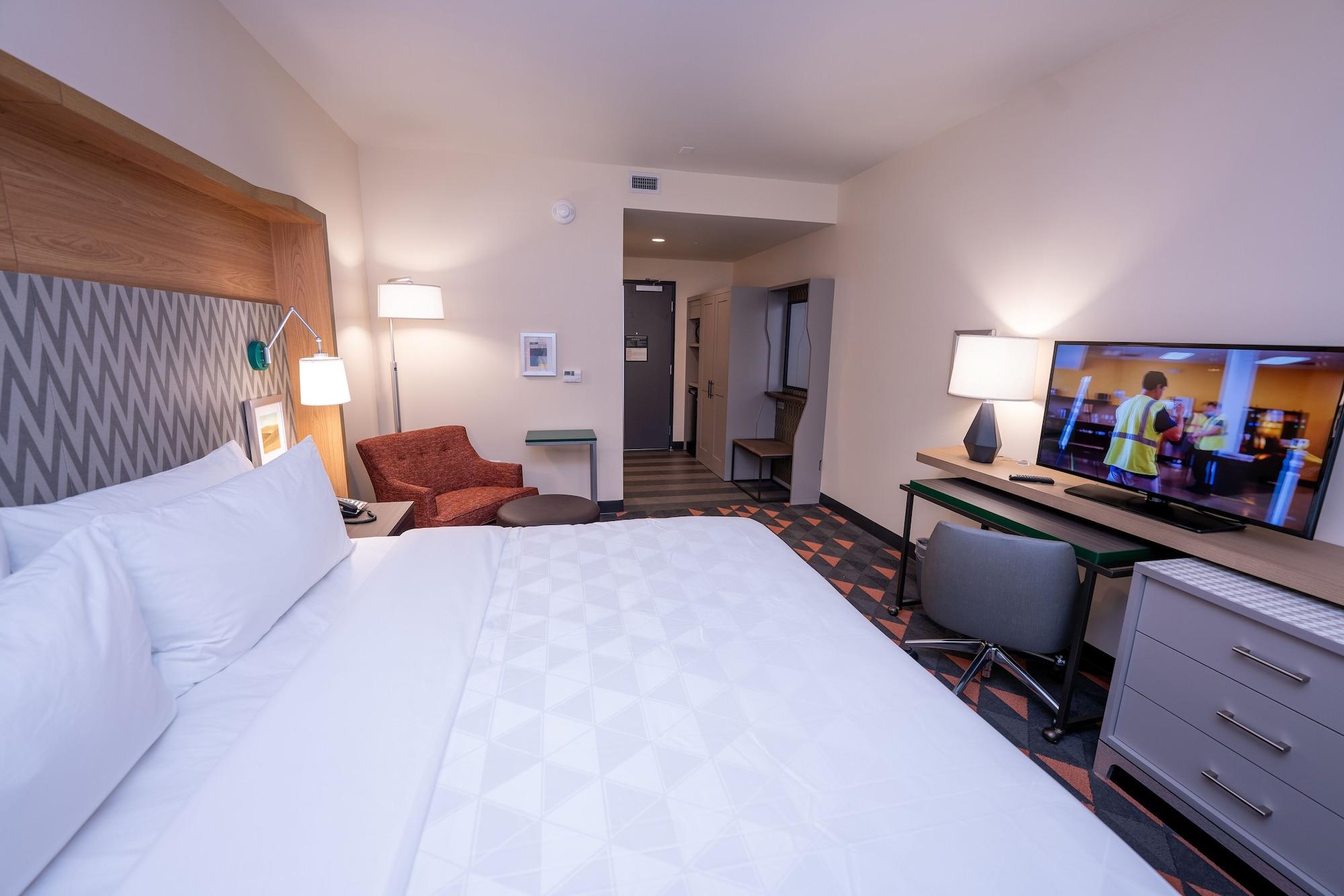 Premium, Leisure, King Bed