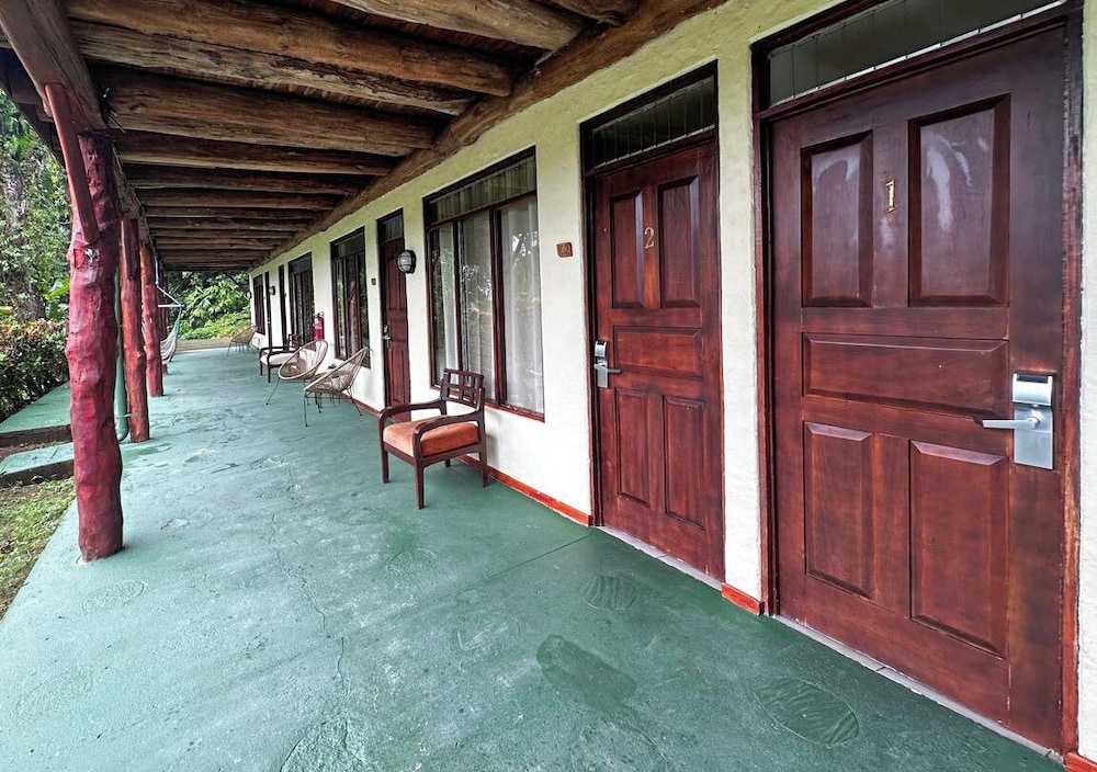 Tabulia Tree Hotel and Villas 47/77