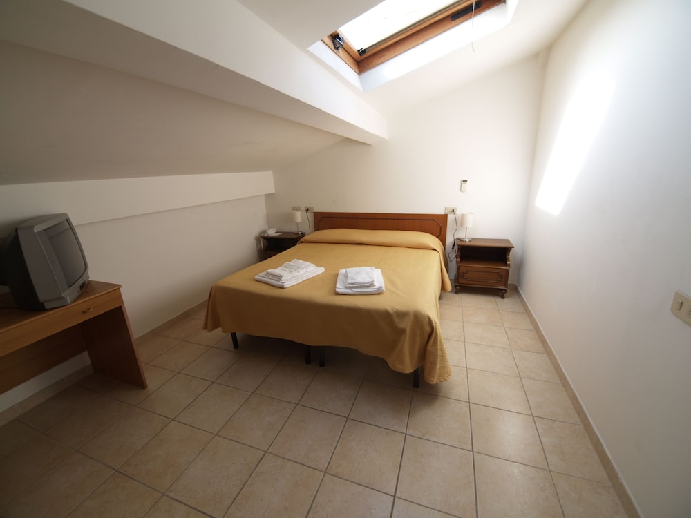 Hotel Cilene 25/50