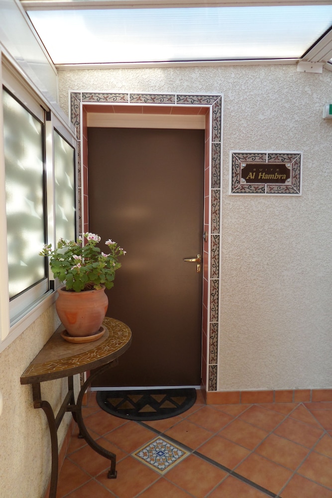 Hotel Les Ii Mas 3/50