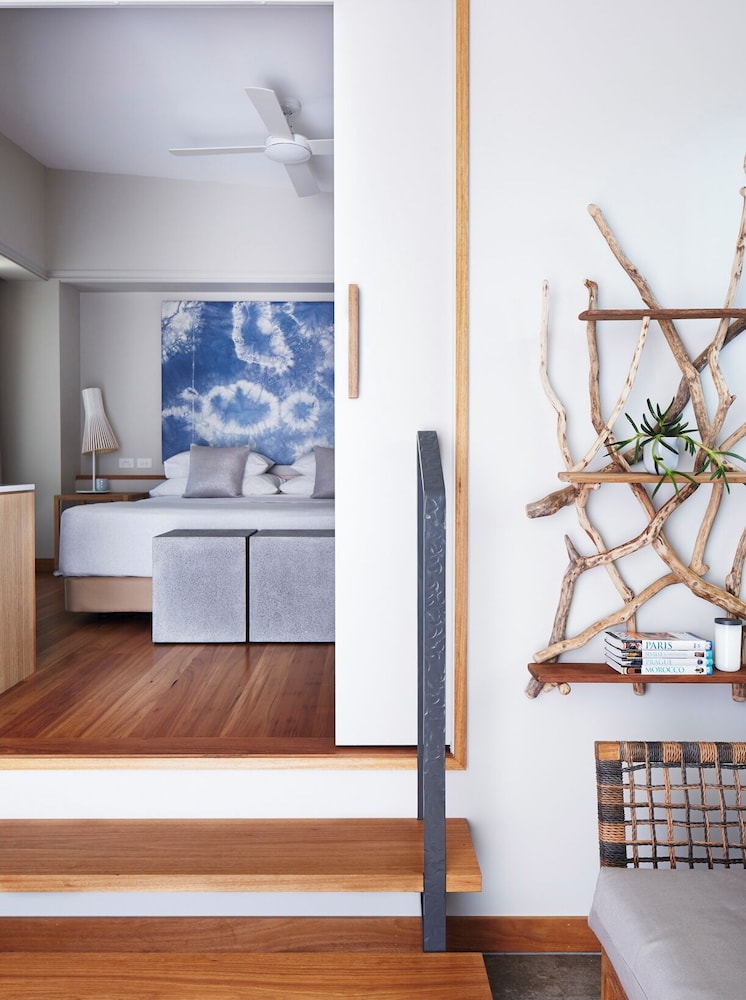 VILLA, KING BED