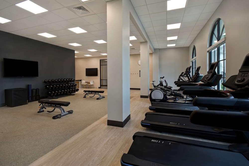 Homewood Suites By Hilton Orlando Flamingo Crossings, FL 28/57