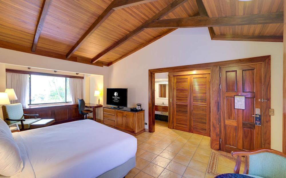 DoubleTree by Hilton Hotel Cariari San Jose - Costa Rica 16/79
