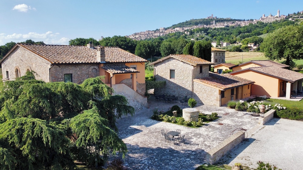 Giotto Luxury Country House 39/50