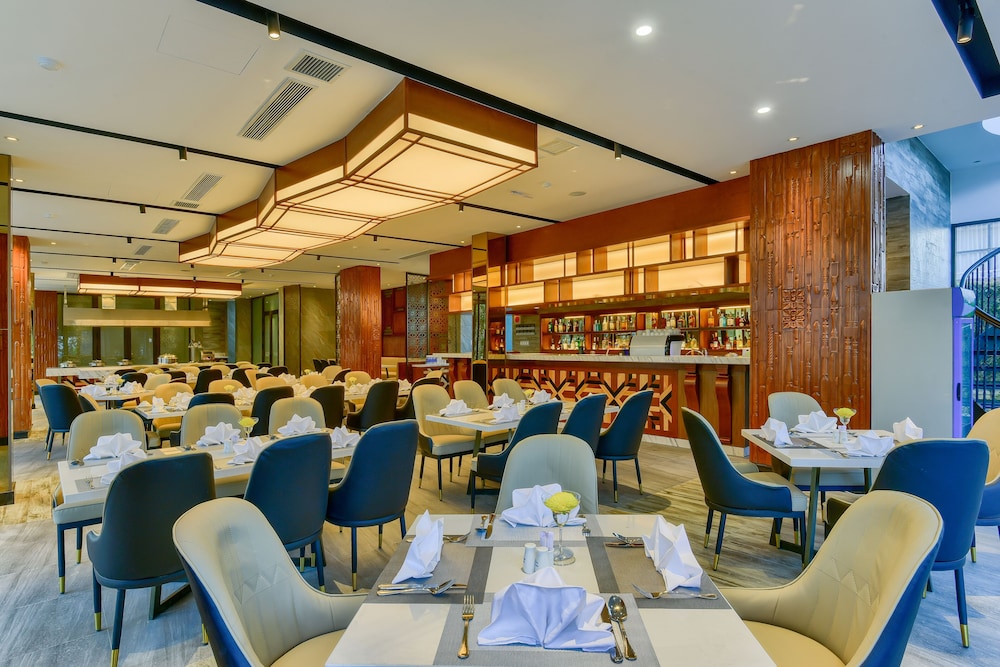 Manli Resort Quang Binh 20/33