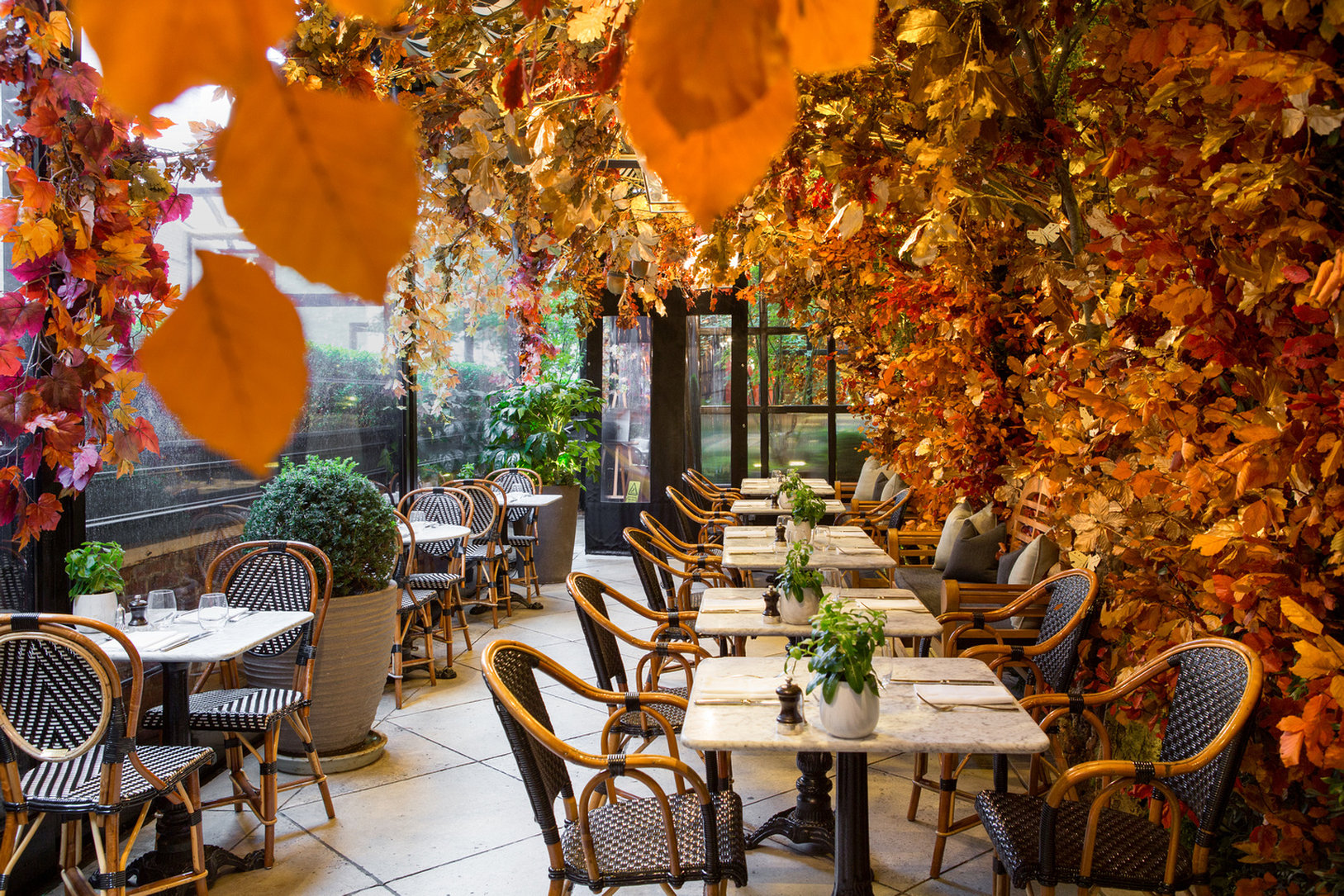 The Bloomsbury Hotel 40/46