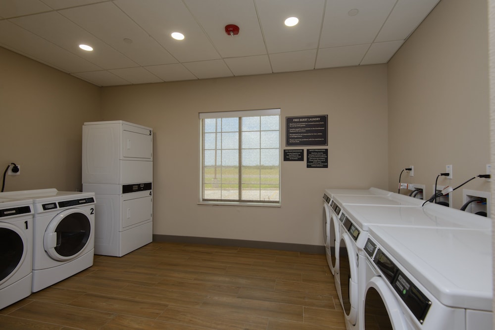 Candlewood Suites Corpus Christi - Portland 29/46