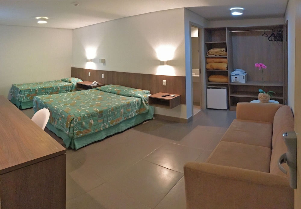 Hotel Del Fiol 9/50