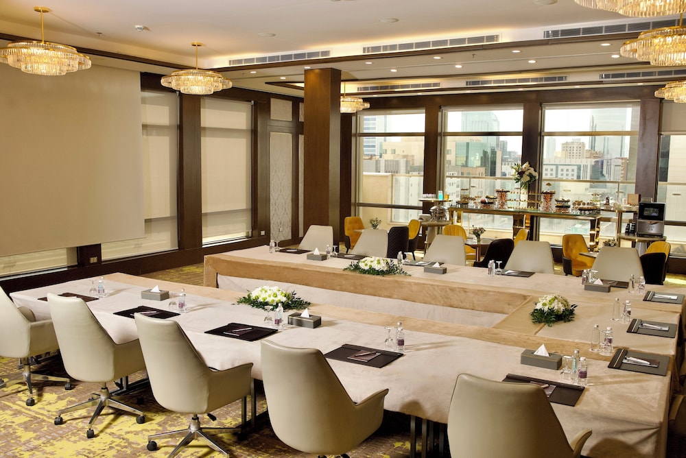 فندق جوديان(Joudyan Olaya Riyadh) 44/50