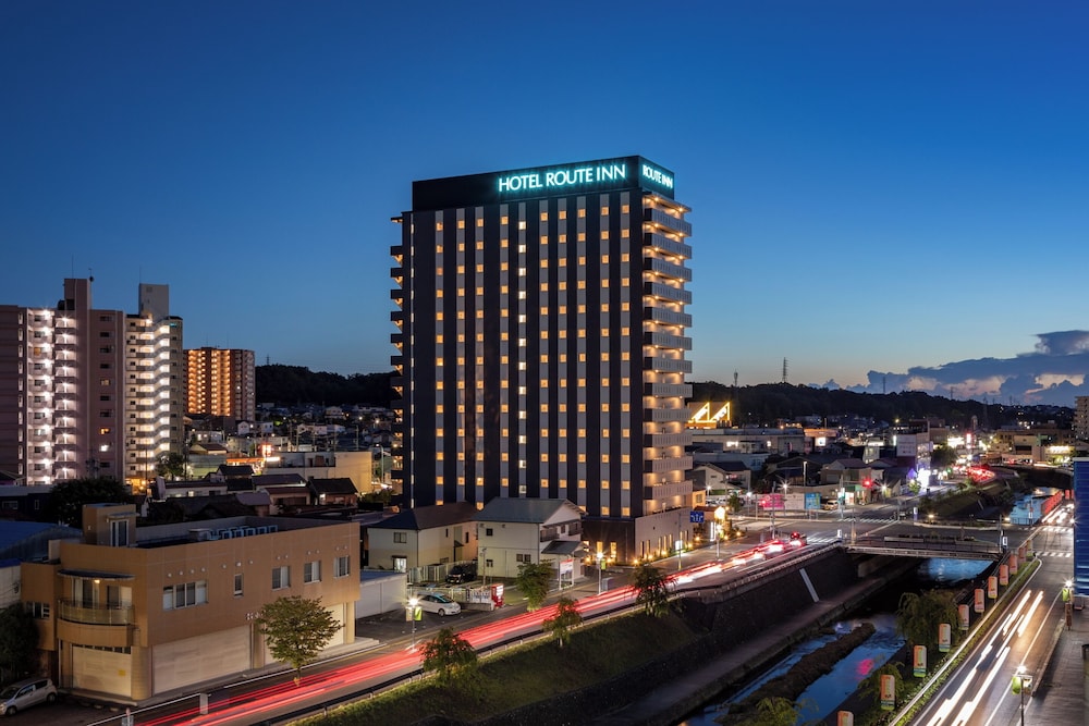 Hotel Route Inn Owari Seto Ekimae 3/46