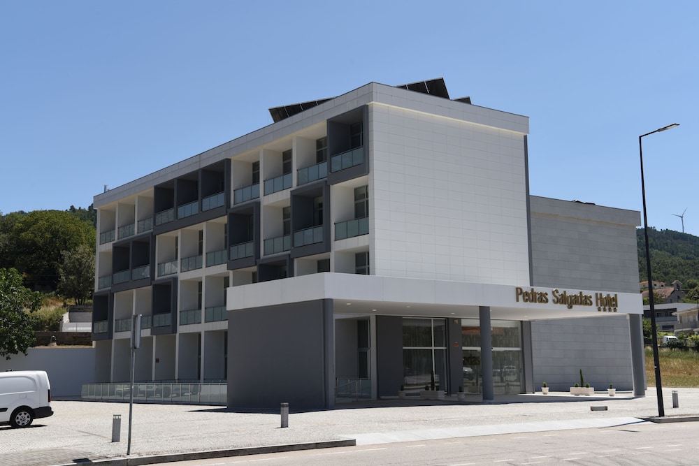 Hotel Pedras Salgadas 2/26
