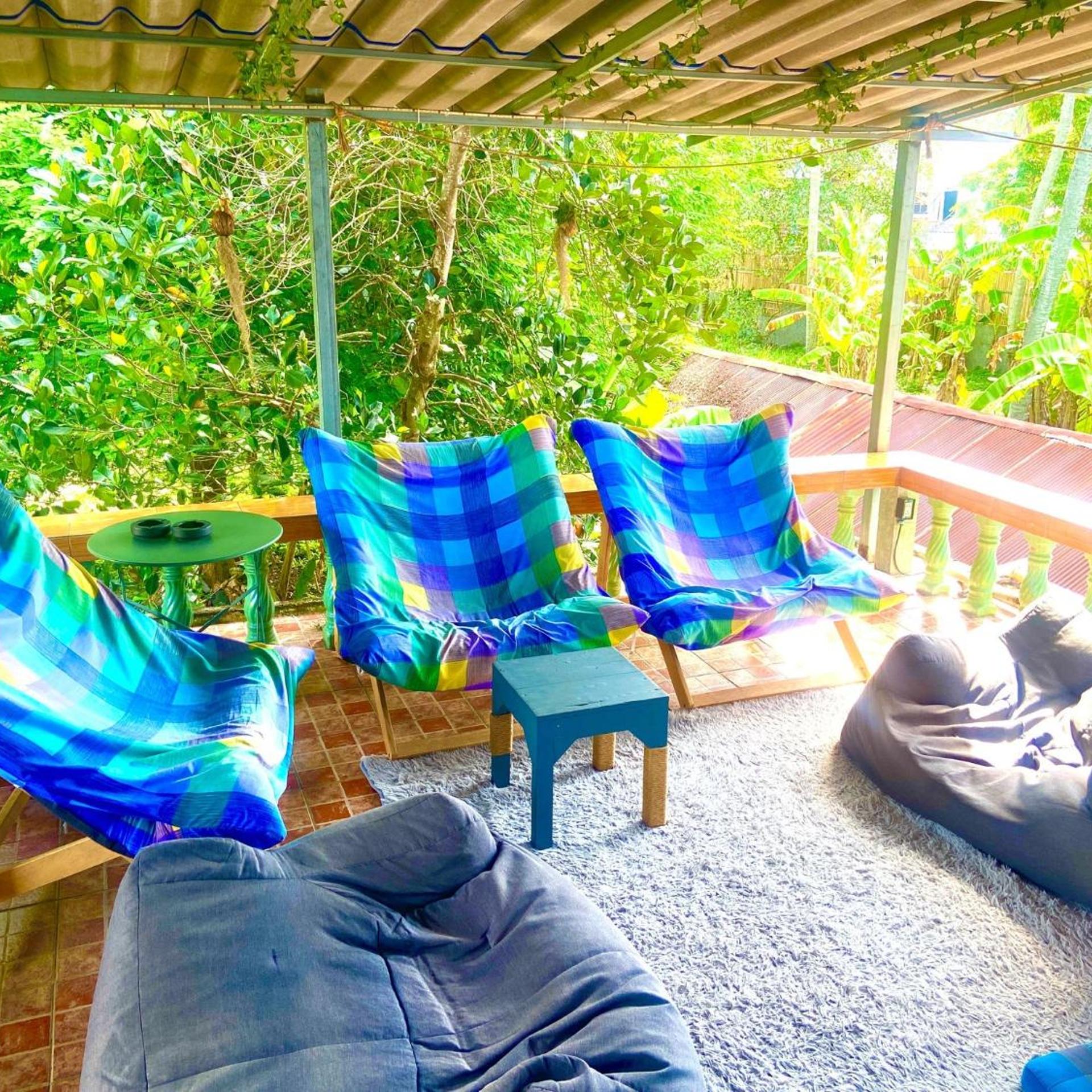 See Sea Backpackers House - Hostel 42/51