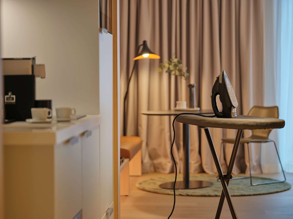 Adina Apartment Hotel Vienna Belvedere 12/65