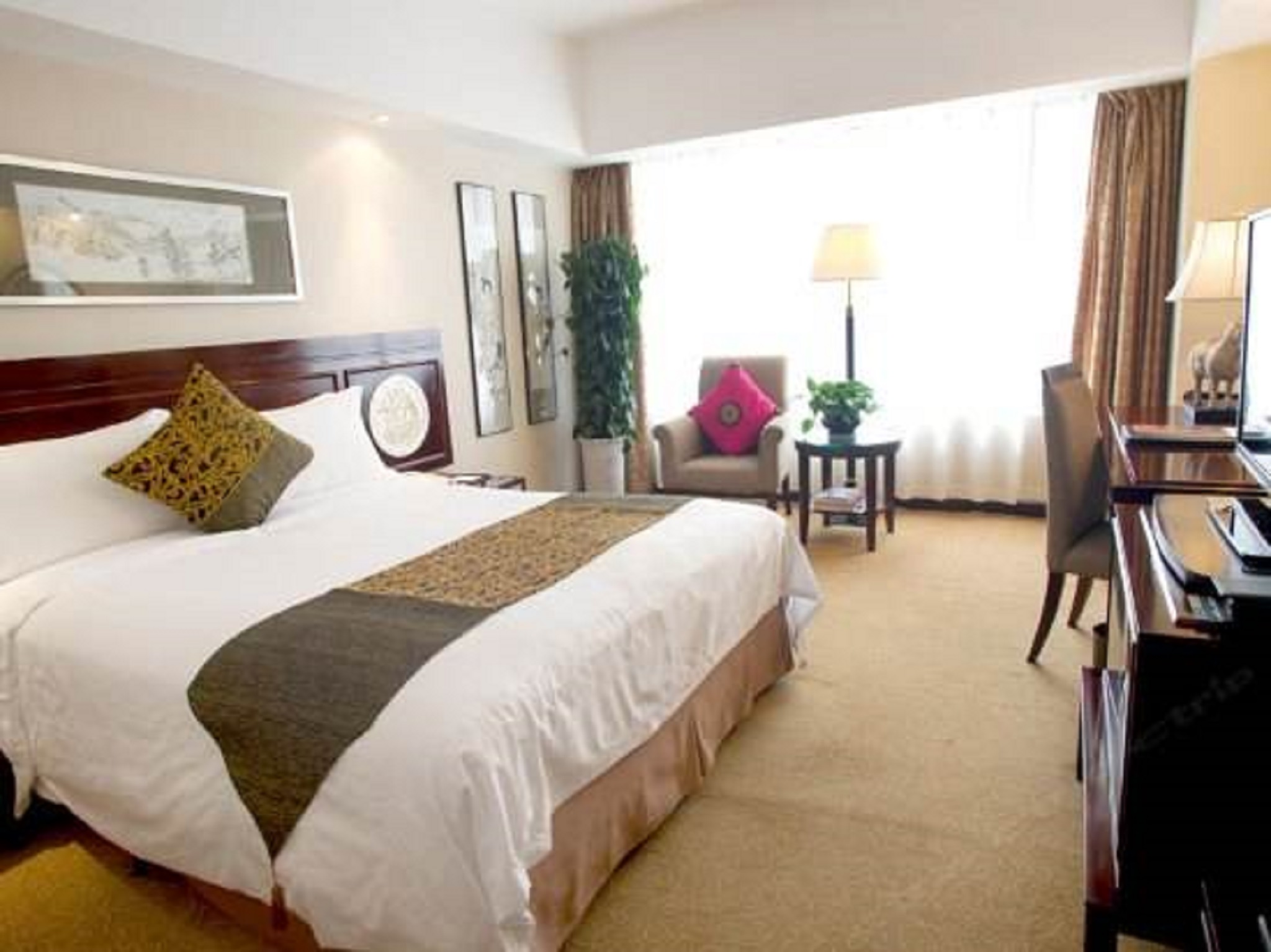Grand Dynasty Culture Hotel (ex Grand New World) 9/24