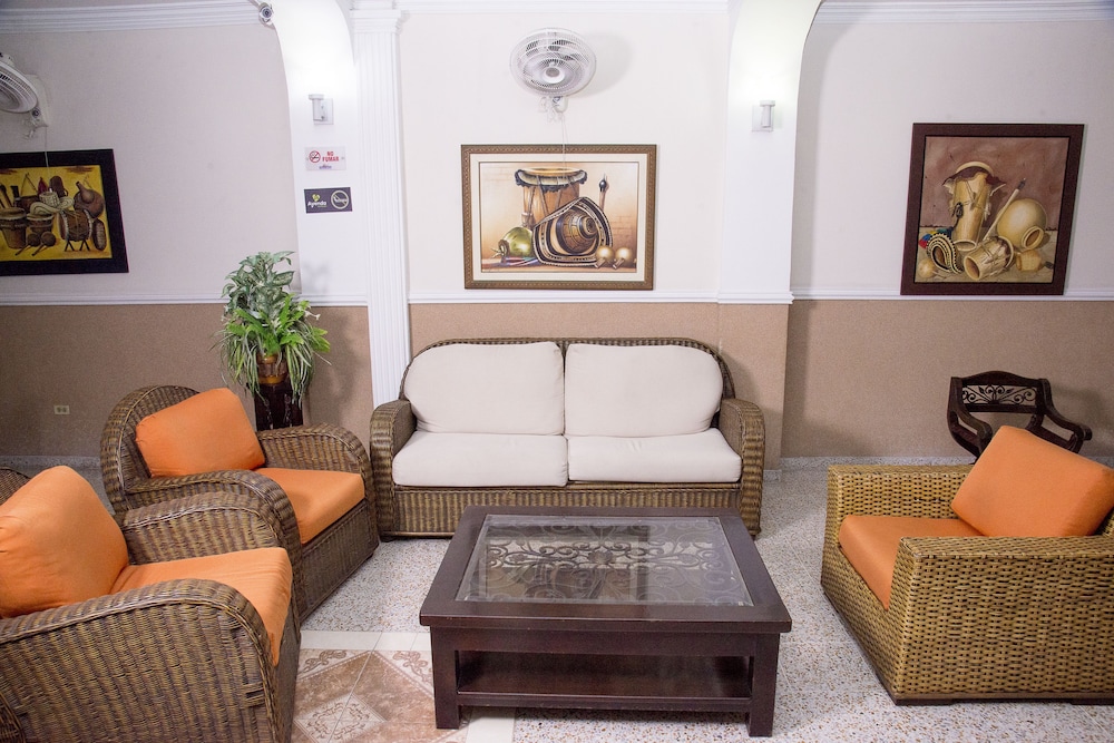 Ayenda 1309 Villa Dilia 29/37