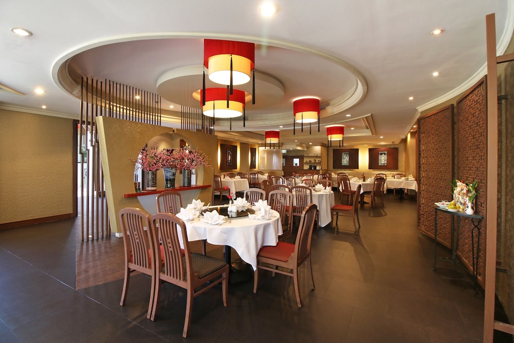 The Imperial Hotel And Convention Centre Korat 49/68
