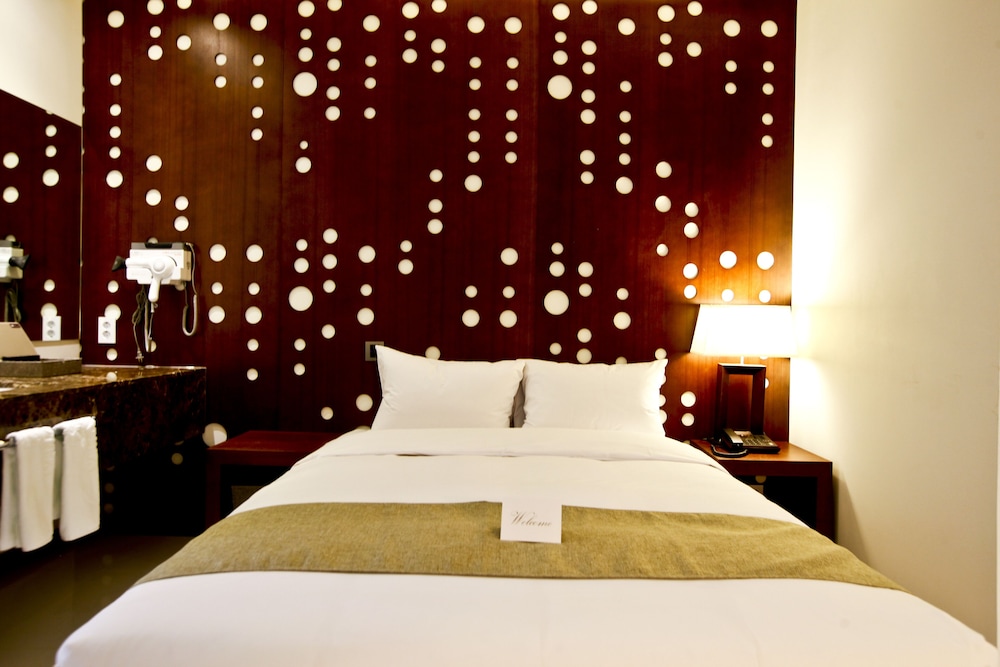 Hotel Doma Myeongdong 19/30