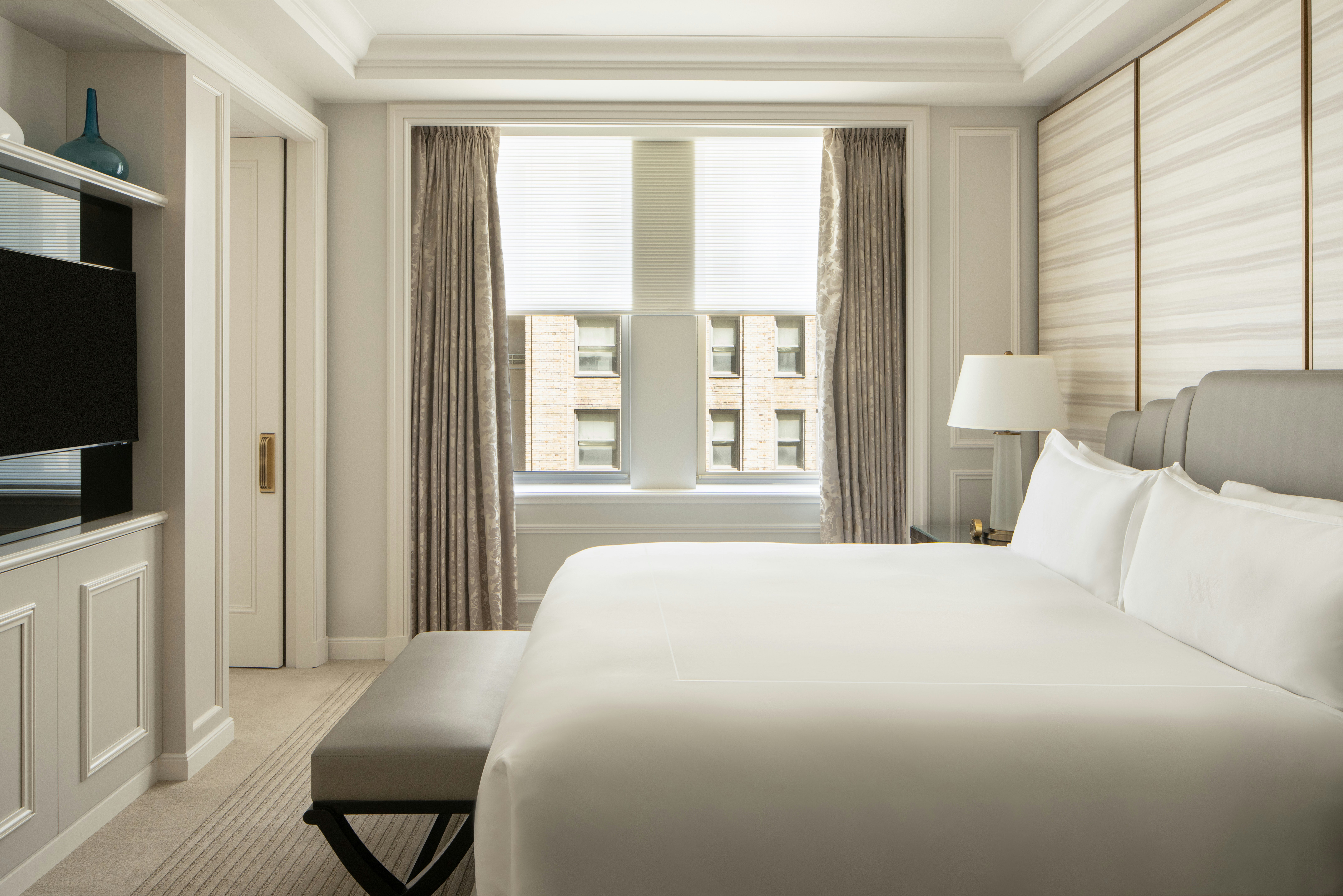 Waldorf Astoria New York 17/54