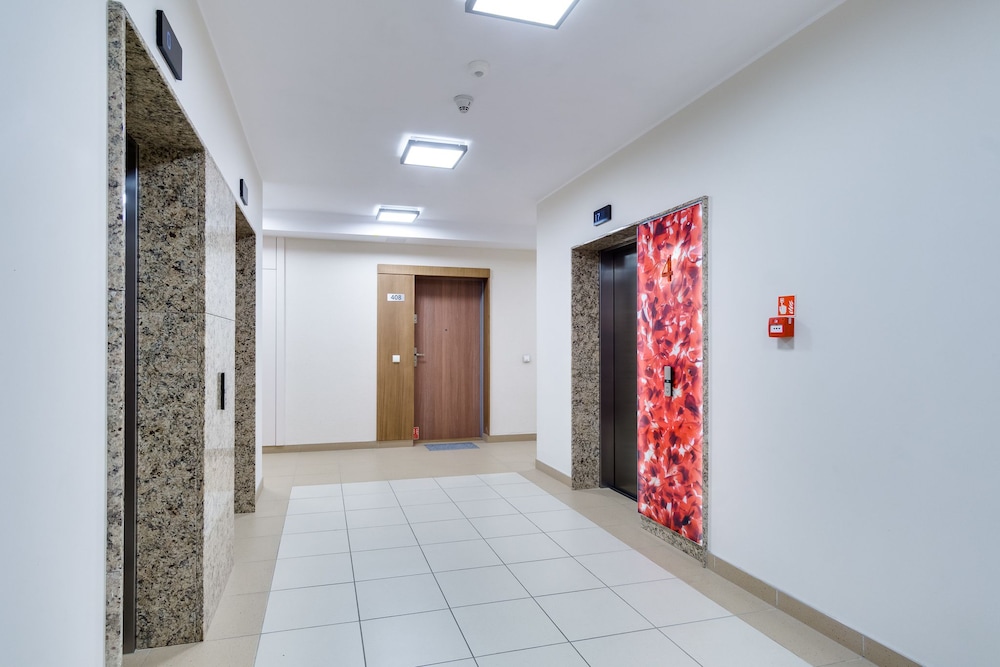Elite Apartments Marine Cztery Oceany 22/50