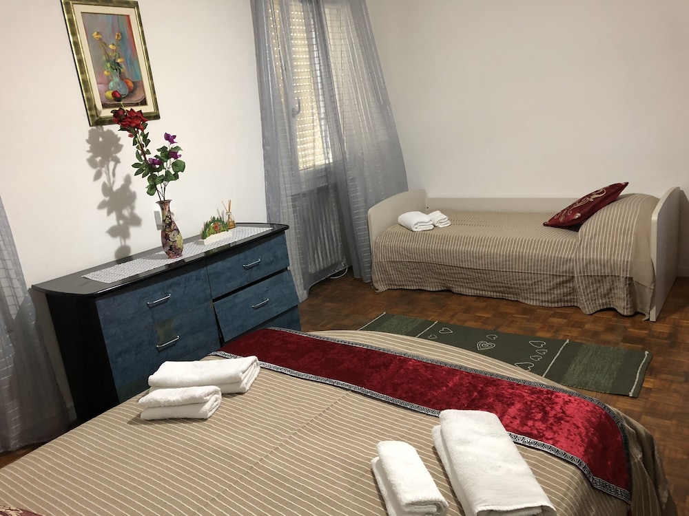 Guesthouse Bb Stay Station 16/36