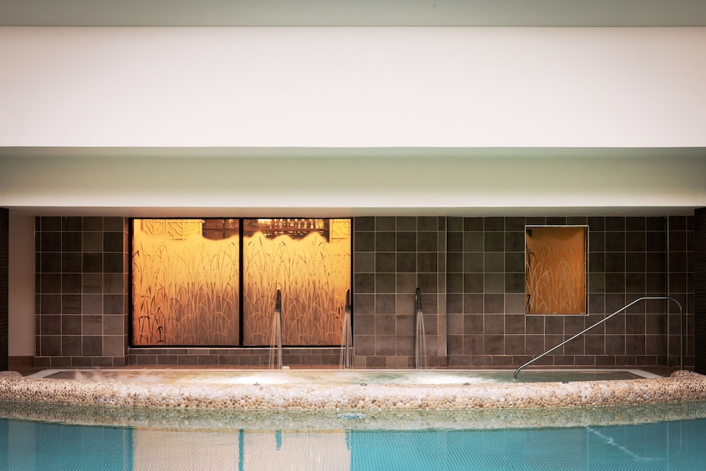 Rookery Hall Hotel Spa 18/50