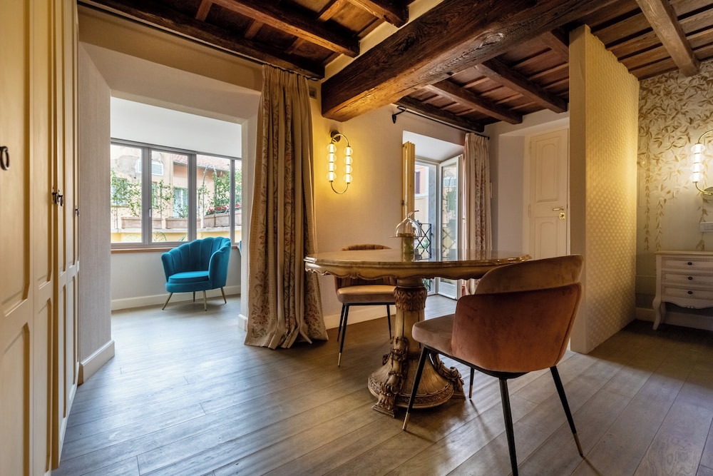 Ara di Marte Suites 35/61