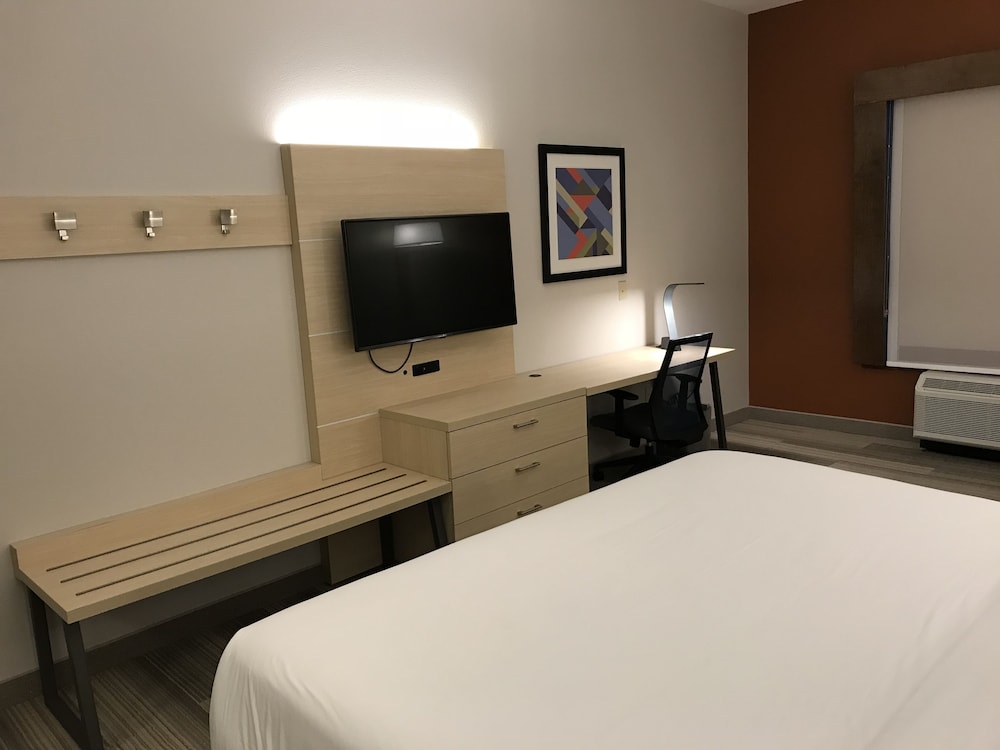 Holiday Inn Express Orlando South Davenport 14/70
