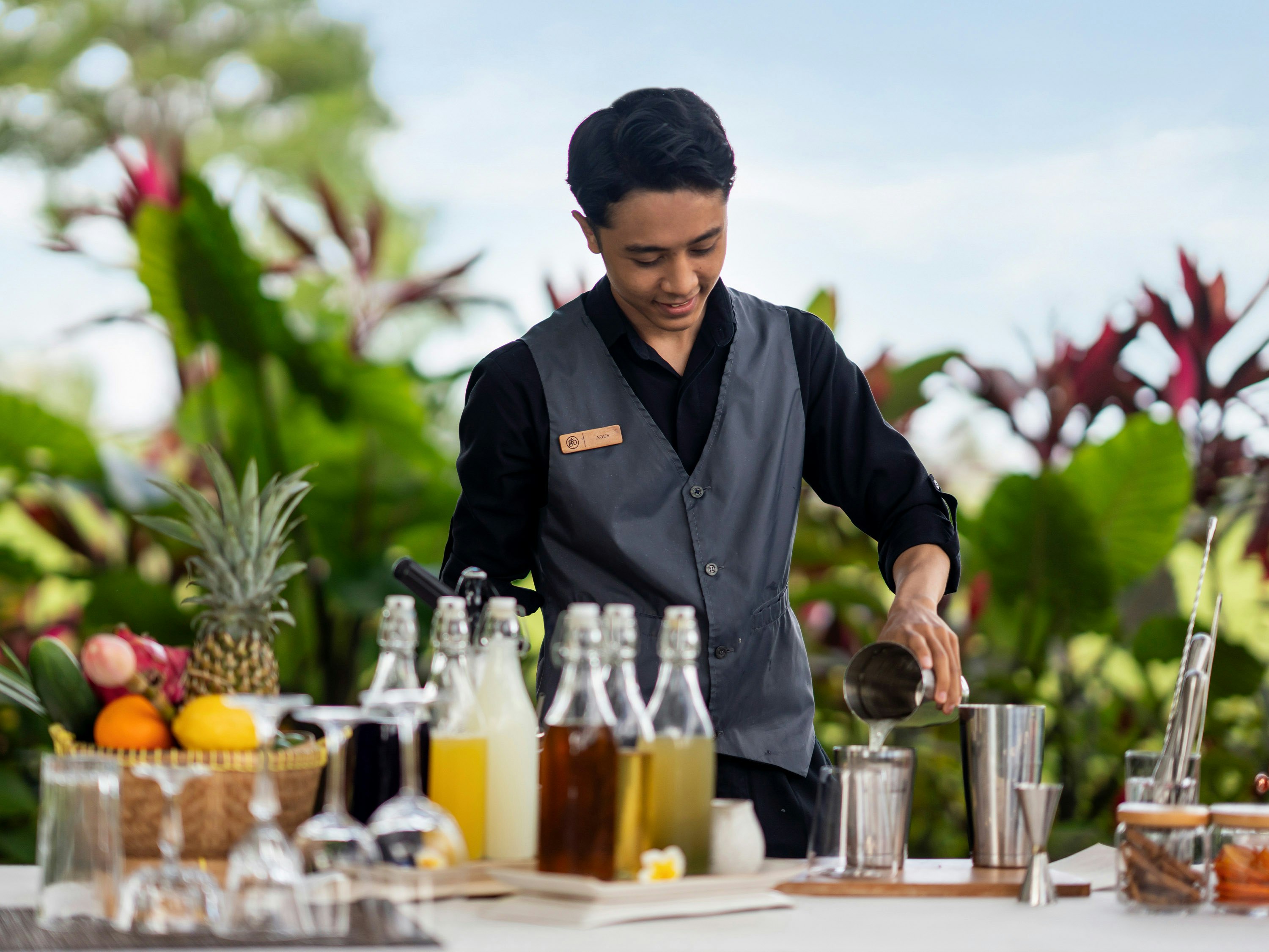 Gdas Bali Health and Wellness Resort 7/50