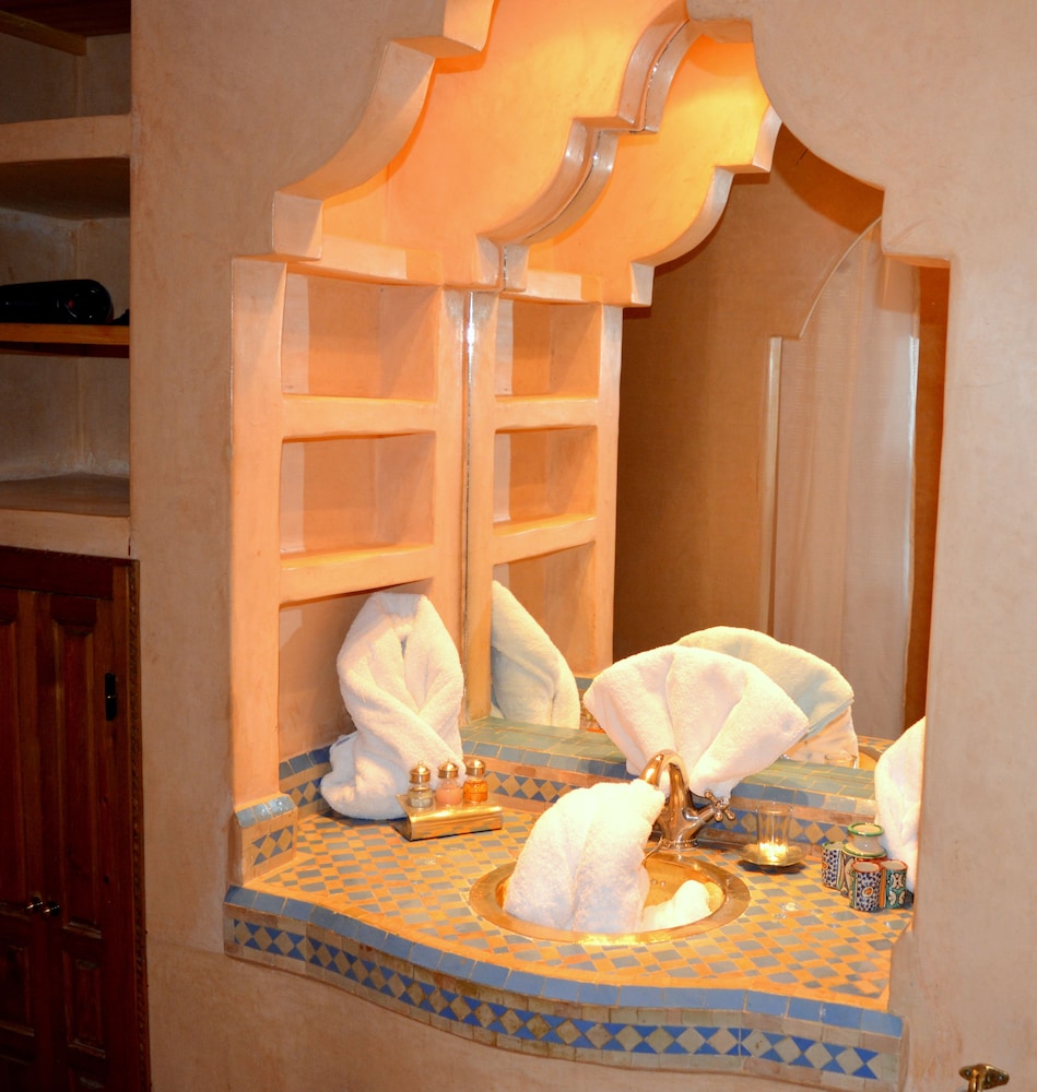 Riad Ghali & Spa 25/48