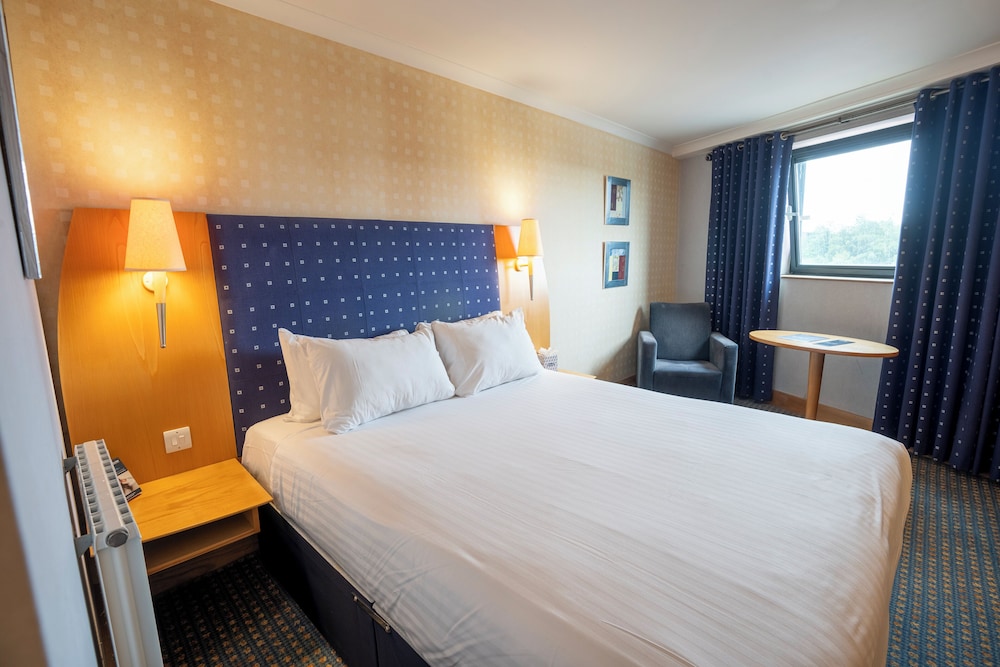 The Bolton Stadium Hotel, a member of Radisson Individuals 21/57
