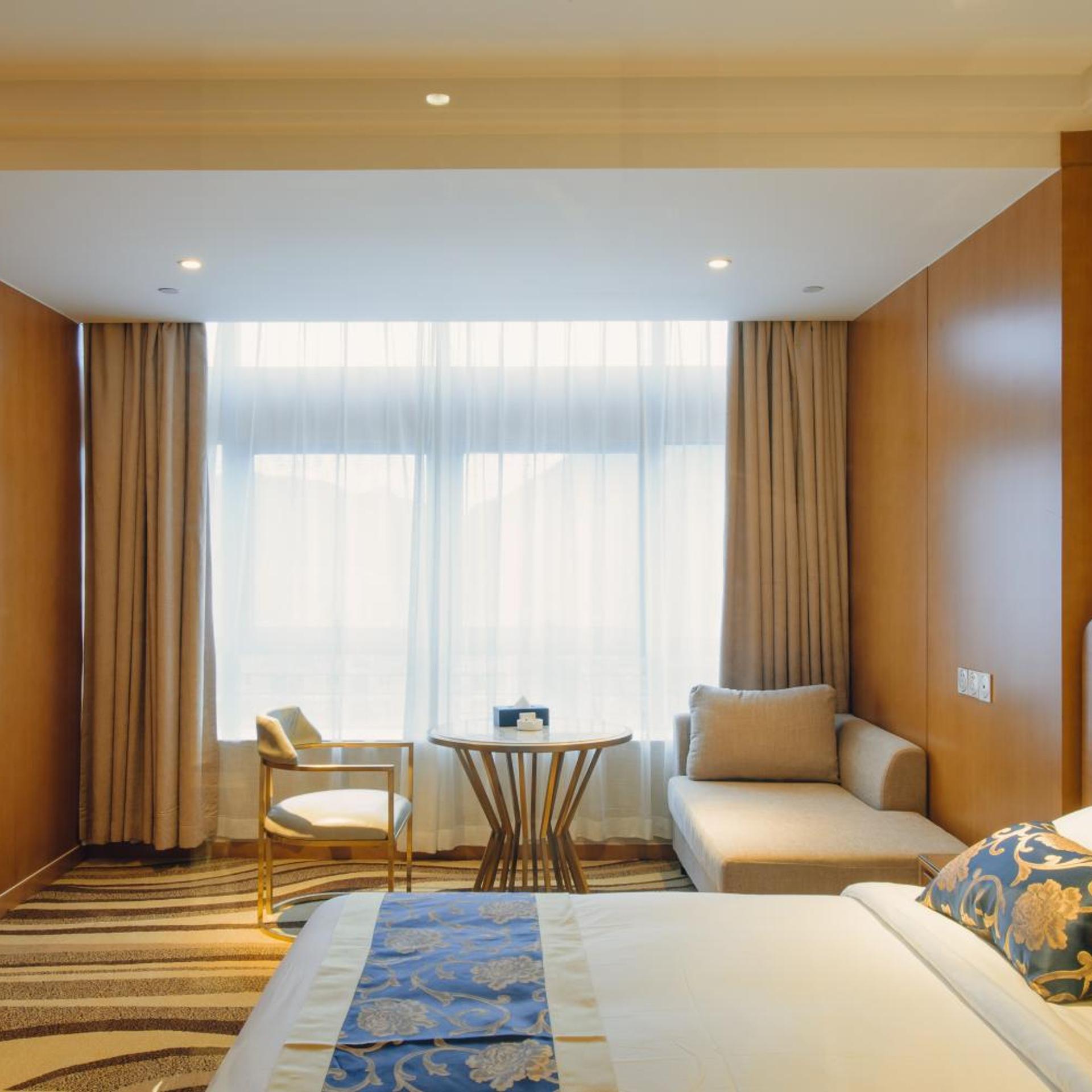Hangbin Holiday Hotel 26/46