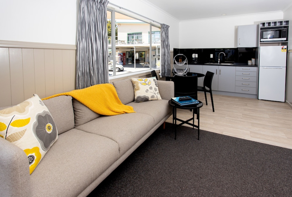 Motueka TOP 10 Holiday Park 34/50