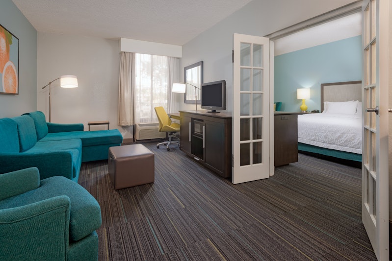 Hampton Inn Orlando Near Universal Blv/International Dr 38/41