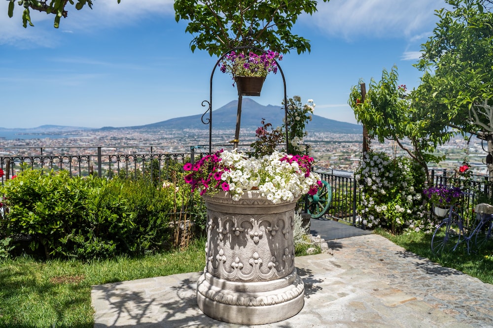 Villa Palmentiello 46/50