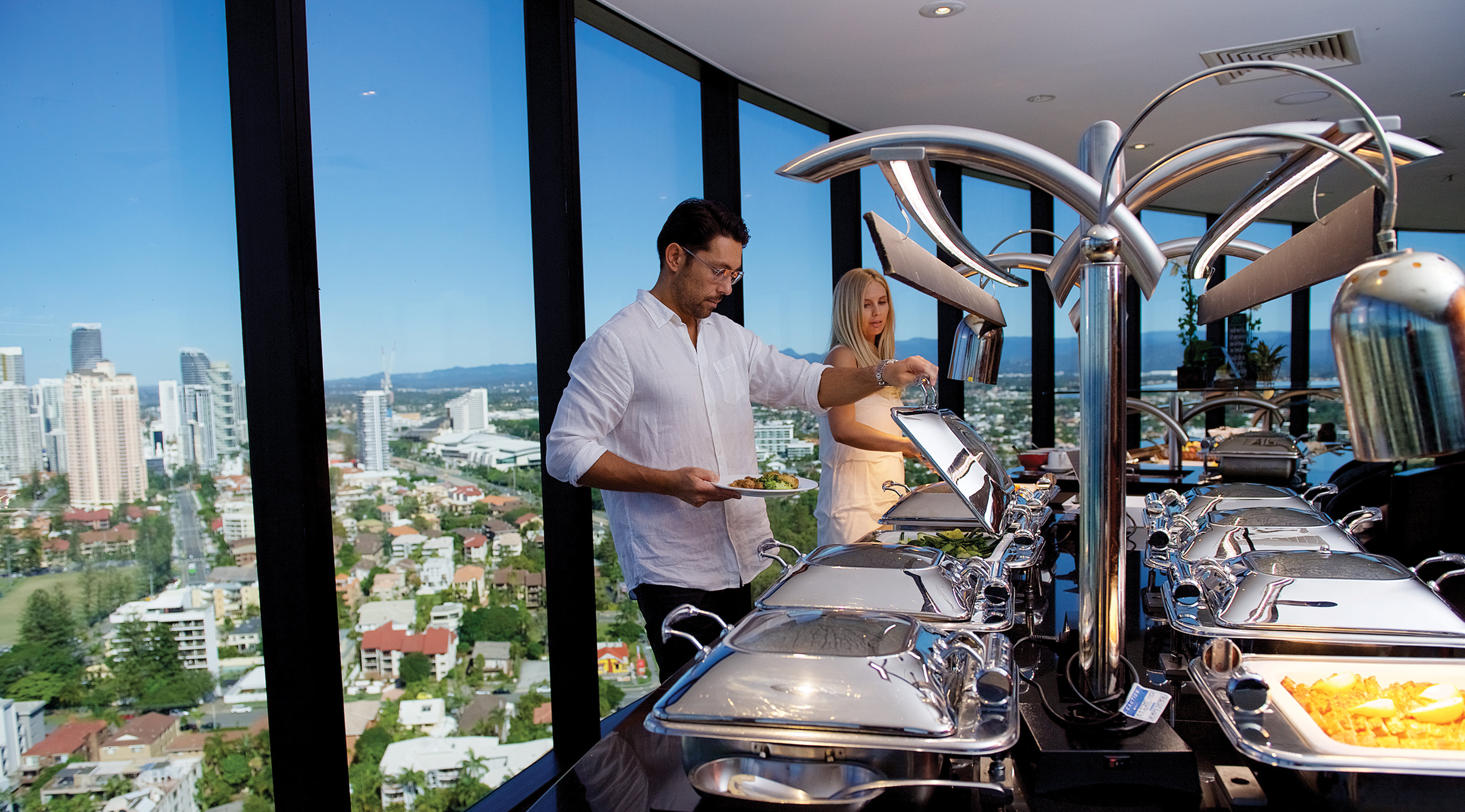 Crowne Plaza Surfers Paradise 40/77