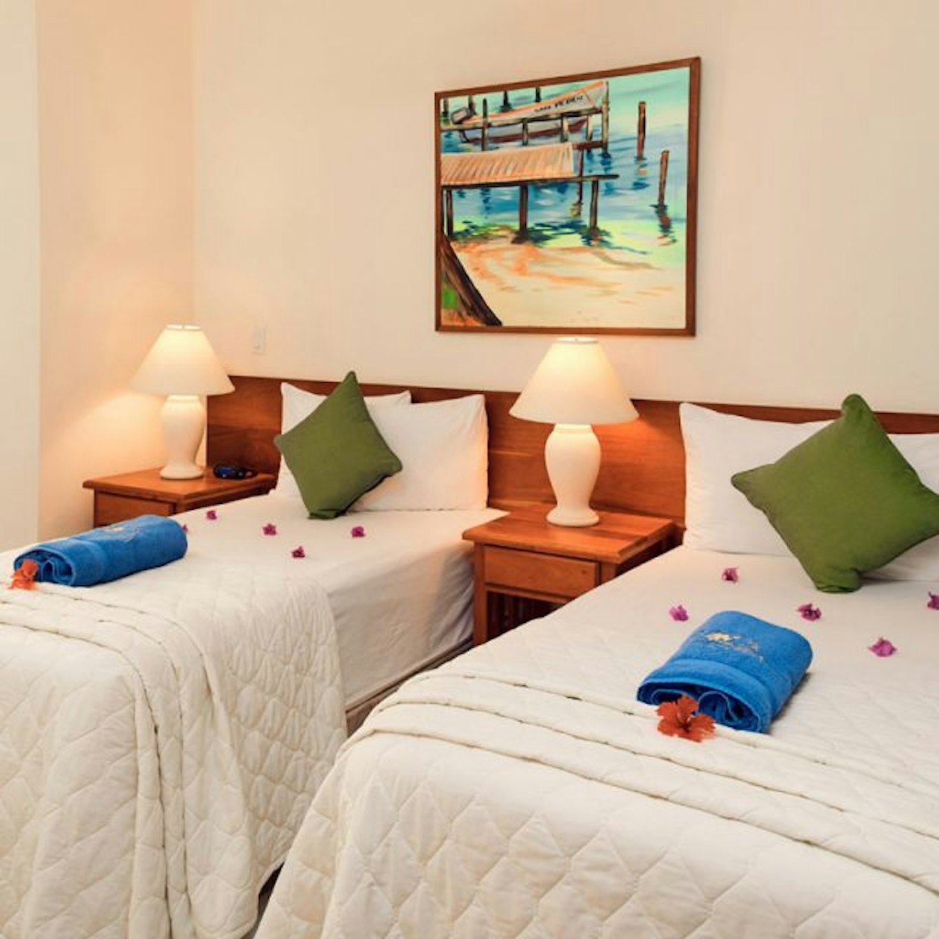 SunBreeze Suites 11/24