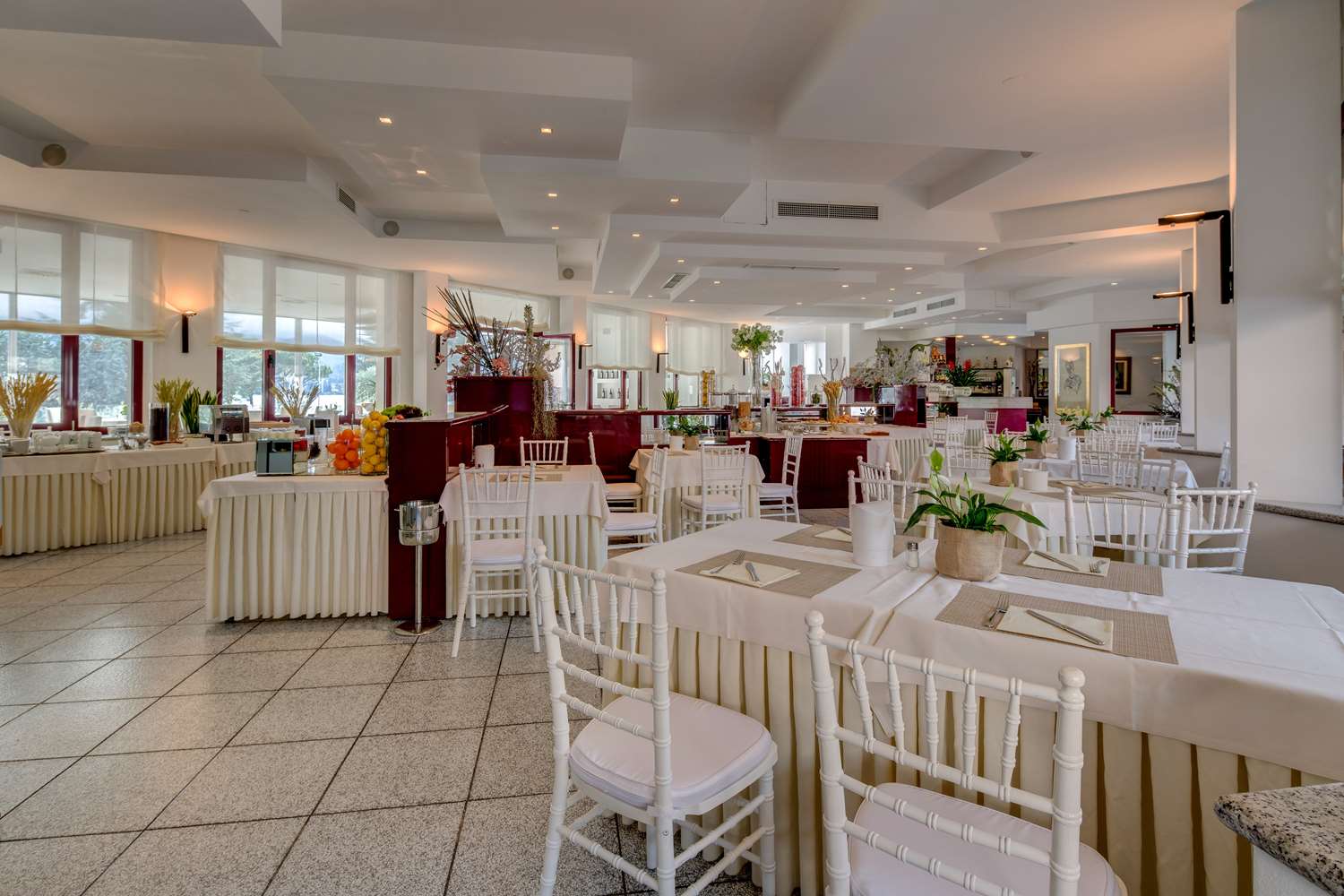 Hotel Nuovo 17/20