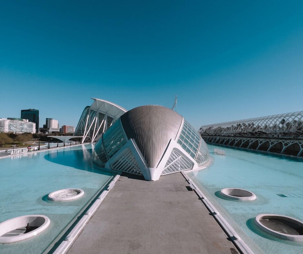 Estimar Valencia 37/40
