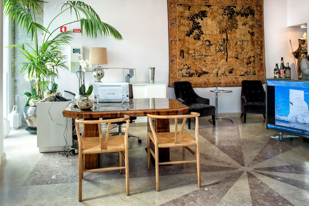 Lisboa Prata Boutique Hotel - Adults Only 52/62