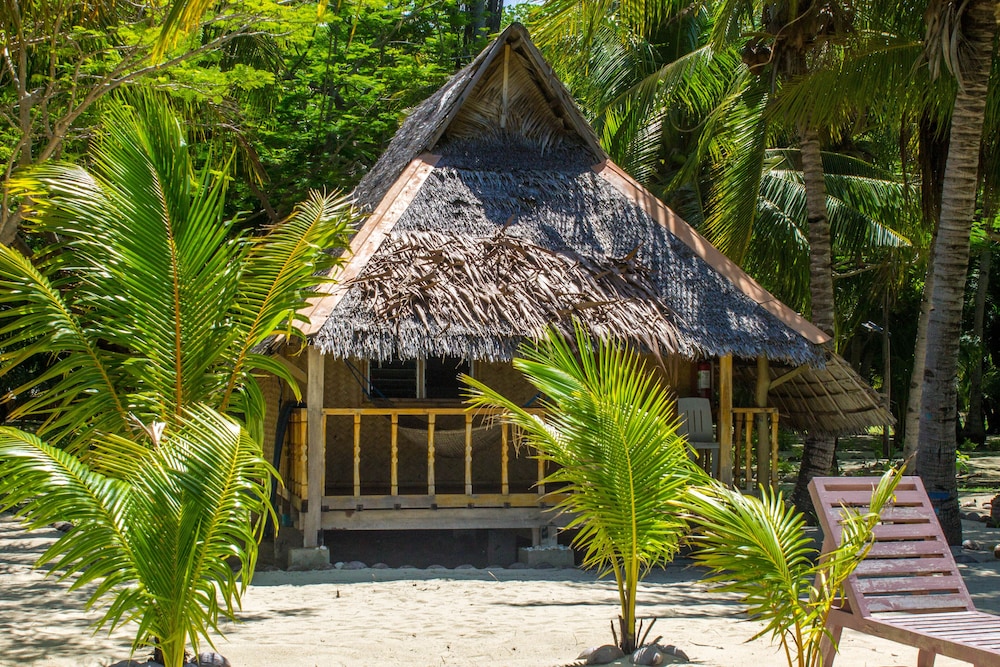 MODESSA ISLAND RESORT 45/46