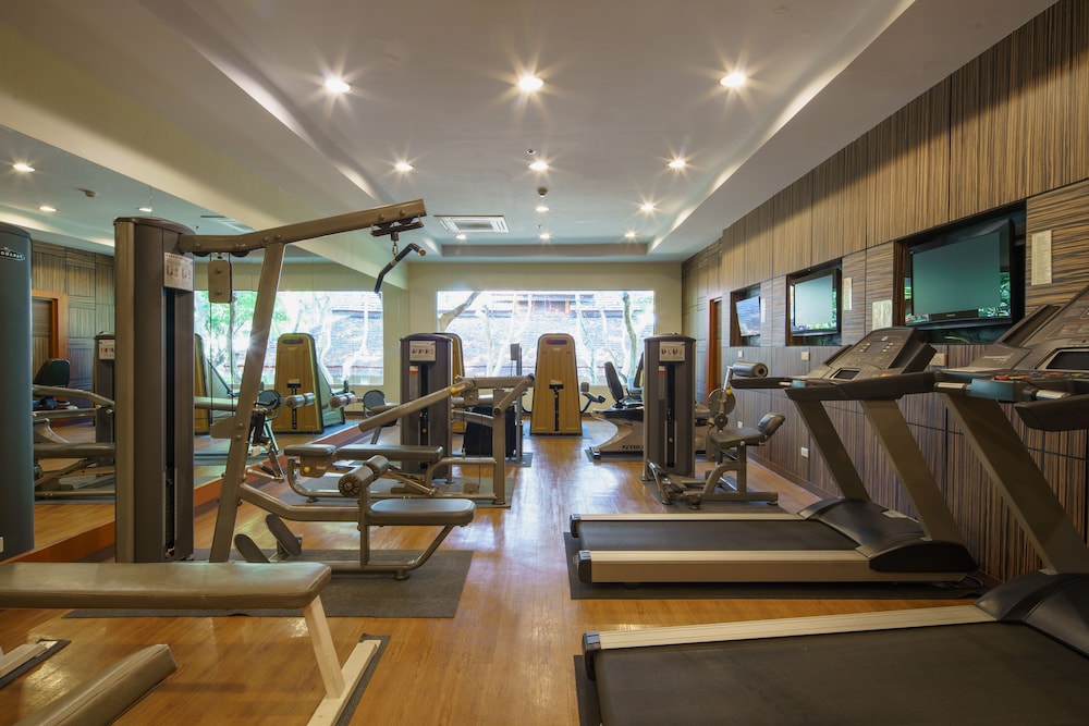 Khum Phaya Resort & Spa Boutique Collection 33/50