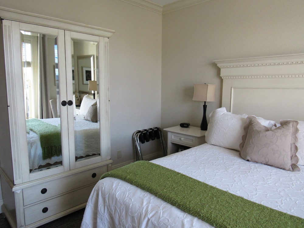 Carter House Inns 18/50