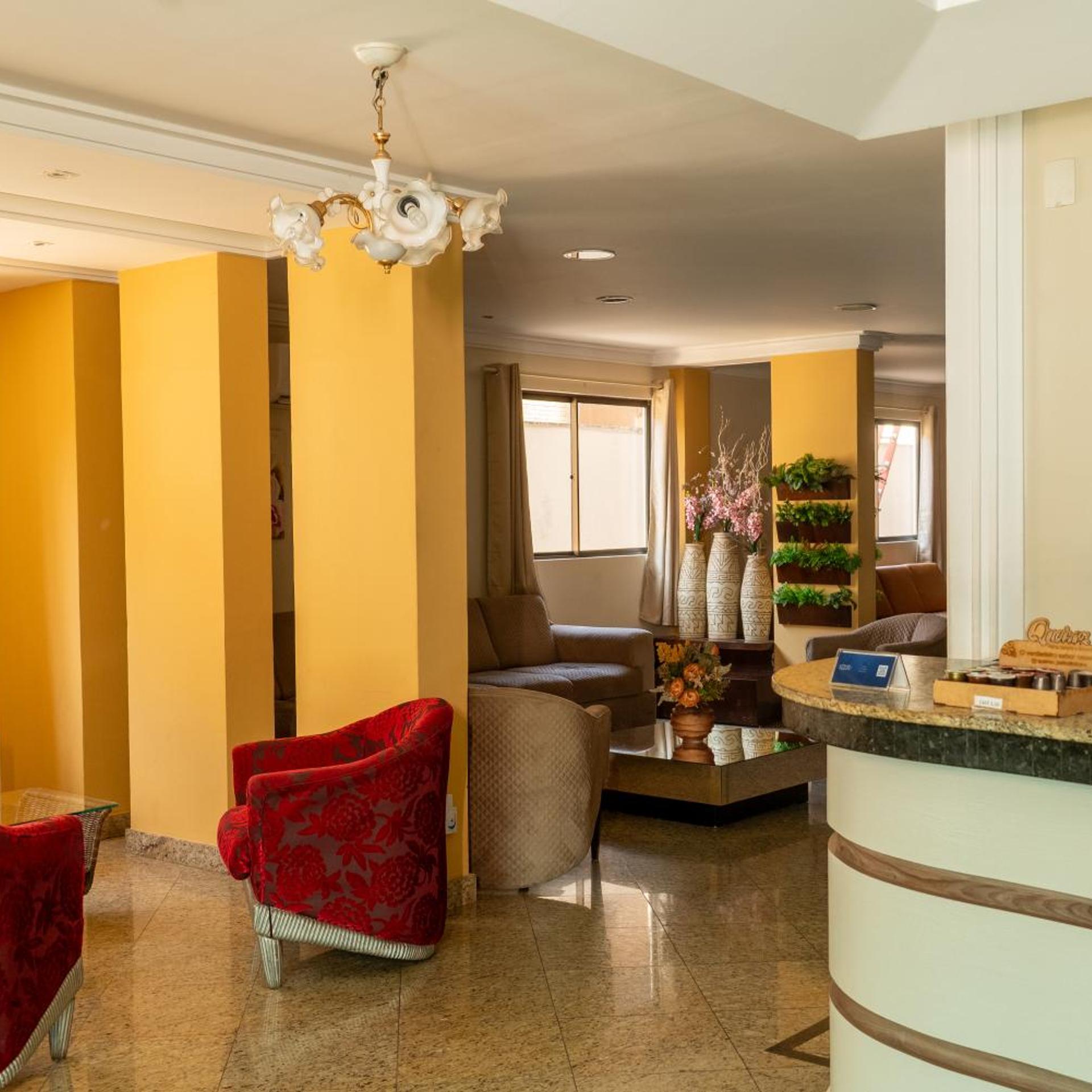 Crystal Plaza Hotel Marista 26/36