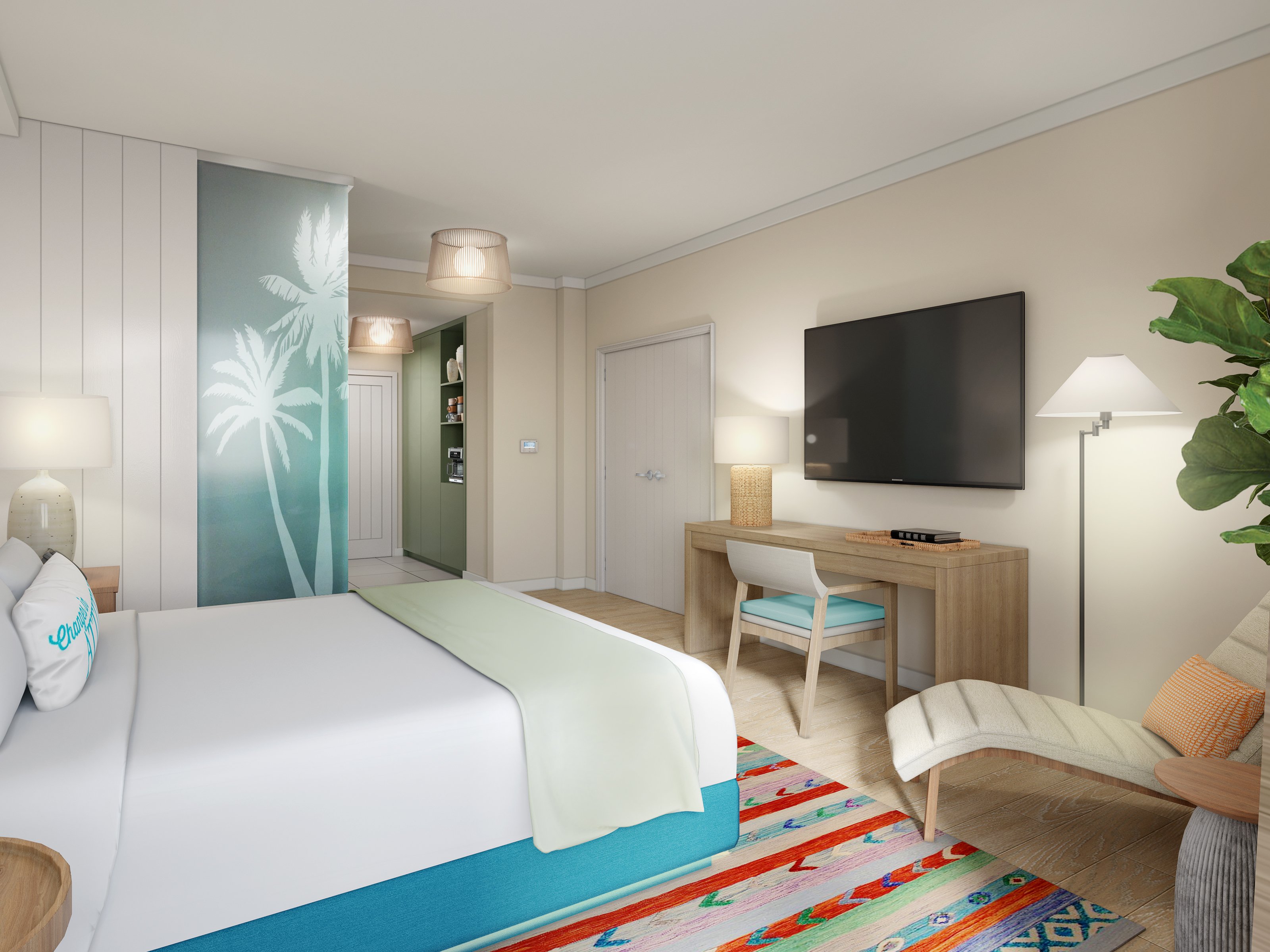 Margaritaville Hotel San Diego Gaslamp Quarter 10/59