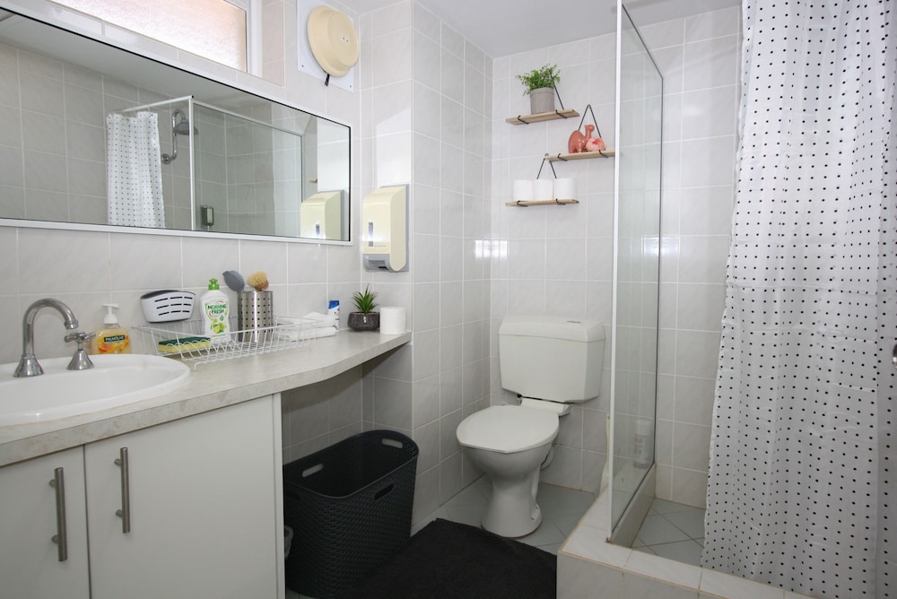 Mandurah Motel and Apartments 40/40
