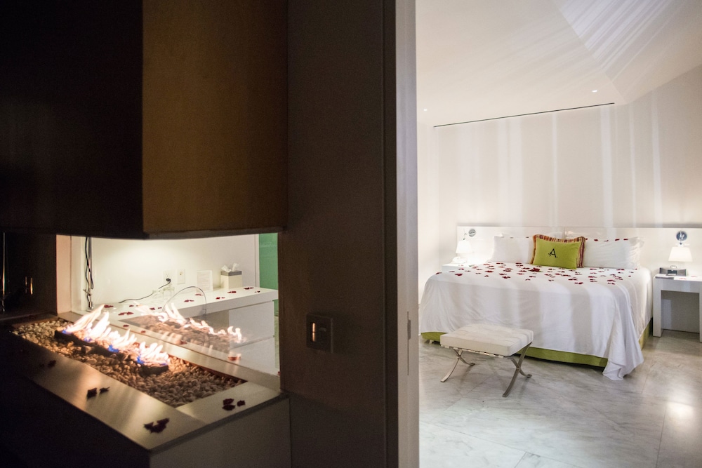 Anticavilla Hotel and Spa 28/73